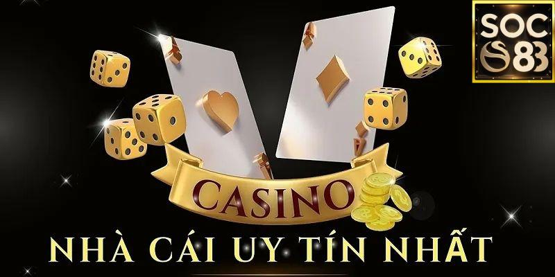 Nhà Cái Uy Tín Là Gì?