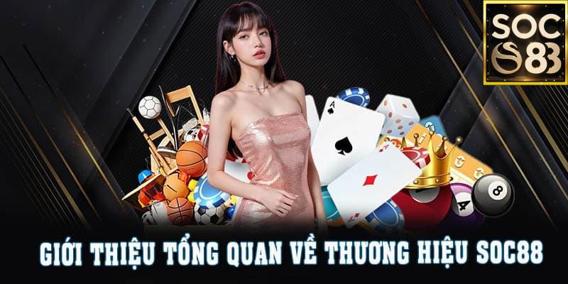 Phân tích toàn diện: Soc88 có thực sự uy tín không?