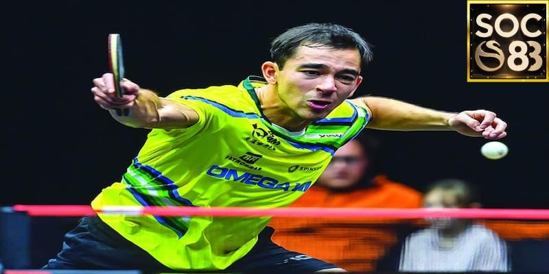 Cách đọc kèo cá cược bóng bàn Soc88 chuẩn xác