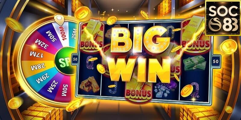 Chương Trình Khuyến Mãi Hấp Dẫn Tại SOC88