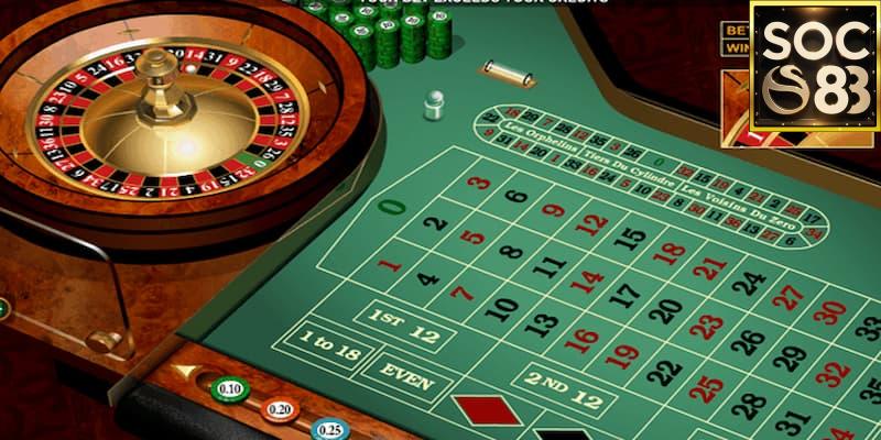 So Sánh Roulette SOC88 Với Các Nền Tảng Khác
